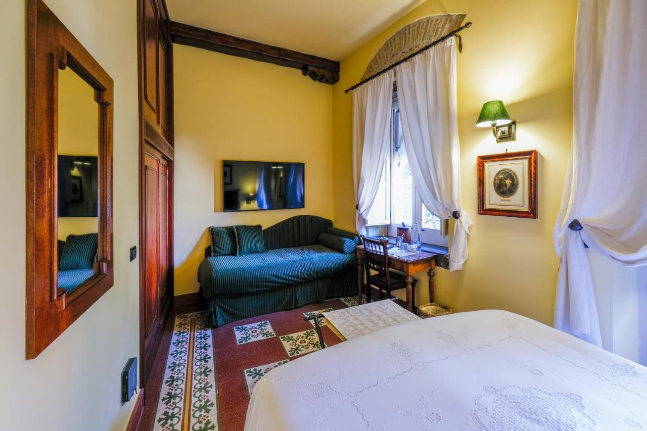 Casa Turchetti Bed & Breakfast ตาออร์มินา ภายนอก รูปภาพ