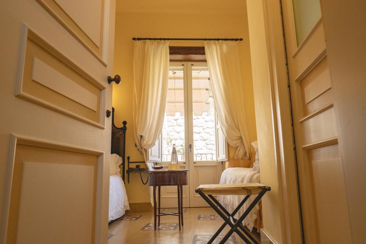 Casa Turchetti Bed & Breakfast ตาออร์มินา ภายนอก รูปภาพ