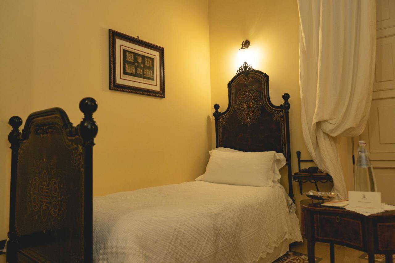Casa Turchetti Bed & Breakfast ตาออร์มินา ภายนอก รูปภาพ