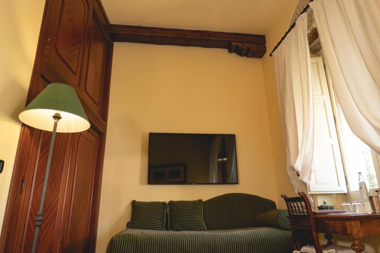 Casa Turchetti Bed & Breakfast ตาออร์มินา ภายนอก รูปภาพ
