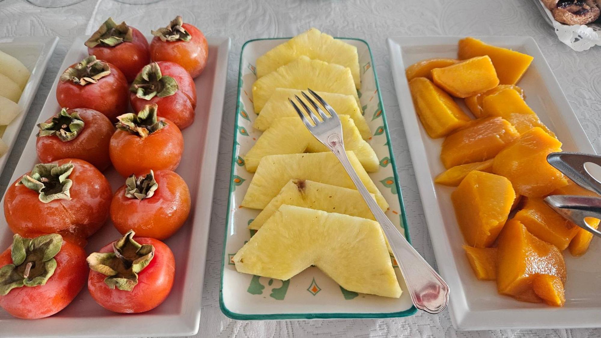 Casa Turchetti Bed & Breakfast ตาออร์มินา ภายนอก รูปภาพ
