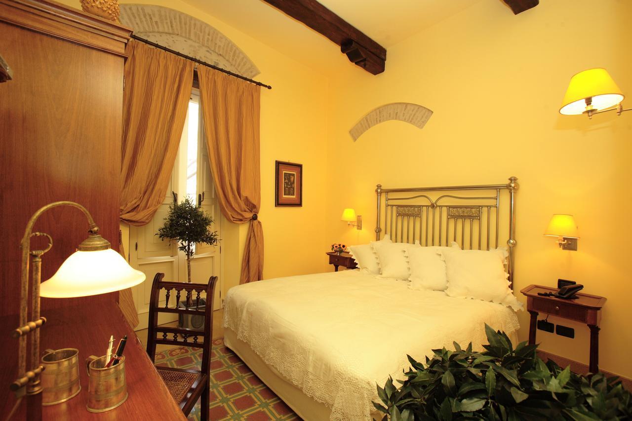 Casa Turchetti Bed & Breakfast ตาออร์มินา ภายนอก รูปภาพ