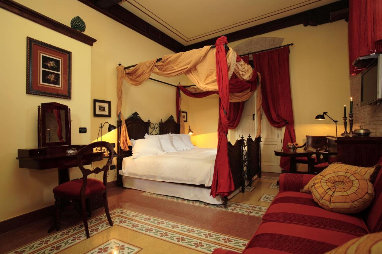 Casa Turchetti Bed & Breakfast ตาออร์มินา ภายนอก รูปภาพ