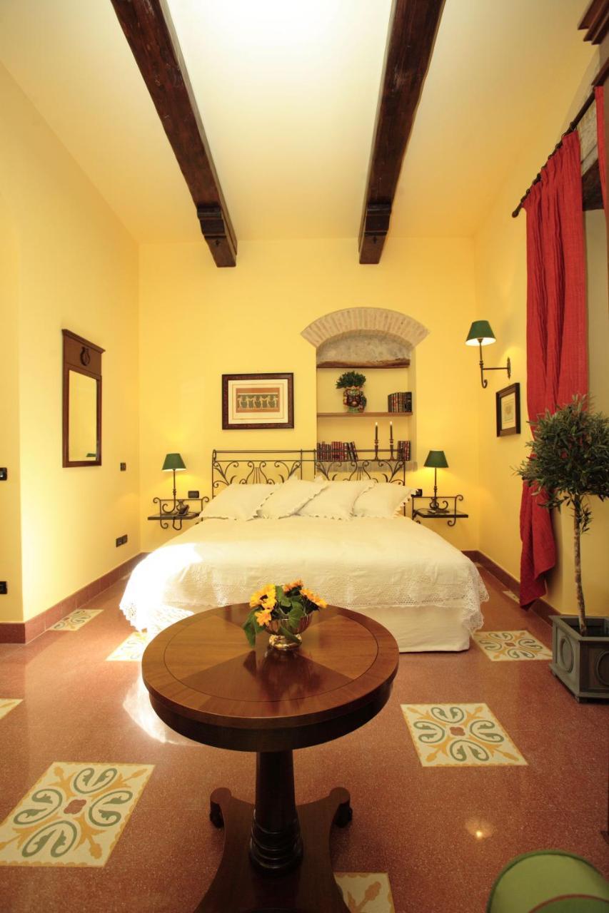 Casa Turchetti Bed & Breakfast ตาออร์มินา ภายนอก รูปภาพ
