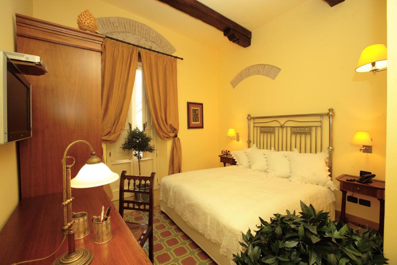Casa Turchetti Bed & Breakfast ตาออร์มินา ภายนอก รูปภาพ